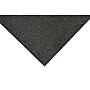 M + A Matting Frontier Commercial Scraper Floor Mat, 3.75' x 60', Dark Grey (4371460009)~#|#~sp124299622_sc7
