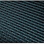M + A Matting SuperScrape Commercial Outdoor Scraper Floor Mat, 5.67' x 5.67', Black (5555066100)~#|#~sp124299658_sc7