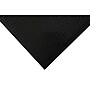 M + A Matting SuperScrape Commercial Outdoor Scraper Floor Mat, 2.83' x 9.25', Black (5550310100)~#|#~sp124299661_sc7