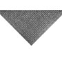 M+A Matting WaterHog Squares Fashion Mat, Universal Cleated, 4' x 20', Medium Grey (28057420070)~#|#~sp124299786_sc7