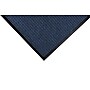M+A Matting WaterHog Squares Classic Mat, Universal Cleated, 3' x 10', Navy (20061310070)~#|#~sp124299870_sc7
