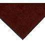 M+A Matting Classic Plush Commercial Wiper Entrance Floor Mat, Cleats Plus, 4' x 6' Red Pepper (1807646690)~#|#~sp124299954_sc7