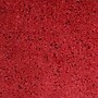 M+A Matting ColorStar Indoor Mat, 3.83' x 5.83', Red/Black (100146540)~#|#~sp124300067_sc7