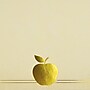 Great Papers Bright Apple Certificates, 8.5" x 11", Yellow/Gold, 15/Pack (2020003)~#|#~sp124313801_sc7