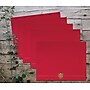 Great Papers Classic Crest Certificate Holders, 8.5" x 11", Red, 5/Pack (903031S)~#|#~sp124313821_sc7