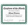 Great Papers Certificates, 8.5" x 11", Green/White, 100/Pack (961036S)~#|#~sp124313846_sc7