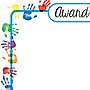 Great Papers Helping Hands Certificate, 8.5" x 11", 25/Count (2017043)~#|#~sp124313958_sc7