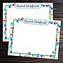 Great Papers Helping Hands Certificate, 8.5" x 11", 25/Count (2017043)~#|#~sp124313959_sc7