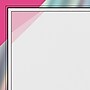 Great Papers! Rainbow Foil Certificates, 8.5" x 11", Happy Pink, 15/Pack (2019003)~#|#~sp124313964_sc7