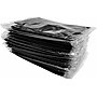 WeCare Disposable Face Mask, Adult, Black, 50/Box (WMN100006)~#|#~sp124439002_sc7