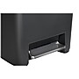 Rubbermaid Premier Series III Indoor Step-On Trash Can with Lid, 12.4 Gallon, Black (2120983)~#|#~sp124439012_sc7