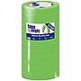 Tape Logic™ 3/4" x 60 Yards Masking Tape, Light Green, 12 Rolls (T93400312PKA)~#|#~sp124513798_sc7