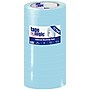 Tape Logic™ 3/4" x 60 Yards Light Masking Tape, Blue, 12 Rolls (T93400312PKH)~#|#~sp124513813_sc7