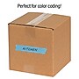 Tape Logic™ 3/4" x 60 Yards Light Masking Tape, Blue, 12 Rolls (T93400312PKH)~#|#~sp124513815_sc7