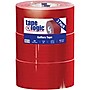 Tape Logic 3" x 60 yds. x 11 mil Gaffers Tape,  Red,  3/Pk~#|#~sp124513882_sc7
