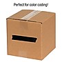 Tape Logic™ 3/4" x 60 Yards Masking Tape, Black, 12 Rolls (T93400312PKB)~#|#~sp124514050_sc7