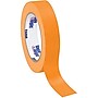 Tape Logic 1" x 60 Yards Masking Tape, Orange, 12 Rolls (T93500312PKD)~#|#~sp124514064_sc7