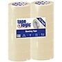 Tape Logic™ 2" x 60 yds. Medium Grade Masking Tape, 12 Rolls~#|#~sp124514091_sc7