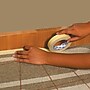 Tape Logic 2600 Heavy Duty Masking Tape, 1" x 60 yds., Natural, 12 Rolls/Carton (T935260012PK)~#|#~sp124514103_sc7