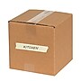 Tape Logic 2600 Heavy Duty Masking Tape, 1" x 60 yds., Natural, 12 Rolls/Carton (T935260012PK)~#|#~sp124514105_sc7