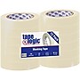 Tape Logic 1" x 60 yds. Economy Grade Masking Tape, 12 Rolls~#|#~sp124514111_sc7