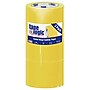 Tape Logic 3" x 36 yds. Solid Vinyl Safety Tape, Yellow, 3/Pack (T93363PKY)~#|#~sp124514157_sc7