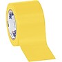 Tape Logic 3" x 36 yds. Solid Vinyl Safety Tape, Yellow, 3/Pack (T93363PKY)~#|#~sp124514158_sc7