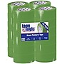 Tape Logic 2" x 60 Yards Painters Tape, Green, 24/Case (T9373200)~#|#~sp124514176_sc7