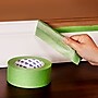 Tape Logic 2" x 60 Yards Painters Tape, Green, 24/Case (T9373200)~#|#~sp124514178_sc7