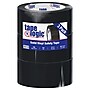 Tape Logic 2" x 36 yds. Solid Vinyl Safety Tape, Black, 3/Pack (T92363PKBL)~#|#~sp124514219_sc7