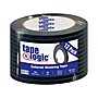 Tape Logic Masking Tape, 0.25" x 60 yds., Black, 12/Carton (T93100312PKB)~#|#~sp124514270_sc7