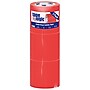 Tape Logic 4" x 36 yds. Solid Vinyl Safety Tape, Red, 3/Pack~#|#~sp124514290_sc7