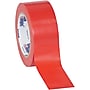 Tape Logic Safety Tape, 2" x 36 yds., Red, 3/Carton (T92363PKR)~#|#~sp124514299_sc7