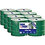 Tape Logic 2" x 60 yds. x 11 mil Gaffers Tape,  Green, 24/Carton~#|#~sp124514395_sc7