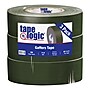 Tape Logic 2" x 60 yds. x 11 mil Gaffers Tape,  Olive Green,  3/Pk~#|#~sp124514411_sc7