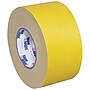 Tape Logic 3" x 60 yds. x 11 mil Gaffers Tape,  Yellow16/Carton~#|#~sp124514450_sc7