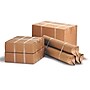 Tape Logic 1500 Strapping Tape, 0.75" x 60 yds., 3" Core, Clear, 12/Carton (T914150012PK)~#|#~sp124514490_sc7