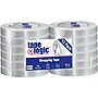 Tape Logic® 1400 Strapping Tape, 1" x 60 yds., Clear, 12/Case (T915140012PK)~#|#~sp124514502_sc7