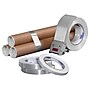 Tape Logic® 1300 Strapping Tape, 3/8" x 60 yds., Clear, 12/Case (T912130012PK)~#|#~sp124514517_sc7