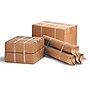 Tape Logic® 1300 Strapping Tape, 3/8" x 60 yds., Clear, 12/Case (T912130012PK)~#|#~sp124514518_sc7