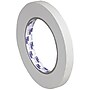 Tape Logic 2200 Masking Tape, 0.5" x 60 yds., Natural, 72/Carton (T9332200)~#|#~sp124514551_sc7