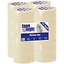 Tape Logic® 2200 Masking Tape, 4.9 Mil, 2" x 60 yds., Natural, 24/Case (T9372200)~#|#~sp124514560_sc7