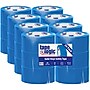 Tape Logic Vinyl Safety Tape, Solid Blue, 2" x 36 yds., 24/Case (T9236B)~#|#~sp124514611_sc7