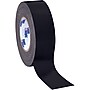 Tape Logic Duct Tape, 2" x 60 yds., Black, 3/Carton (T987100B3PK)~#|#~sp124514730_sc7