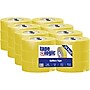 Tape Logic® Gaffers Tape, 11.0 Mil, 2" x 60 yds., Yellow, 24/Case (T98718Y)~#|#~sp124514807_sc7