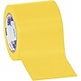 Tape Logic Caution/Physical 4" x 36 yds. Hazard Vinyl Safety Tape, Yellow, 12/Pack (T9436Y)~#|#~sp124514828_sc7