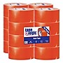 Tape Logic 10 mil Duct Tape, 3" x 60 yds, Orange, 16/Pack~#|#~sp124514856_sc7