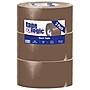 Tape Logic™ 10 mil Duct Tape, 3" x 60 yds, Brown, 3/Carton~#|#~sp124514876_sc7