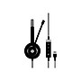 EPOS IMPACT SC 260 USB MS II Noise Canceling Stereo Phone & Computer Headset, MT Certified (1000579)~#|#~sp124518668_sc7