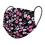 WeCare 3-ply Disposable Face Mask, Adult, Flowers, 50/Box (WMN100073)~#|#~sp124526506_sc7